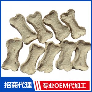 寵物小骨形鱈魚OEM/ODM代加工