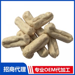 寵物鱈魚腸OEM/ODM代加工