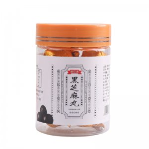 黑芝麻丸OEM代加工