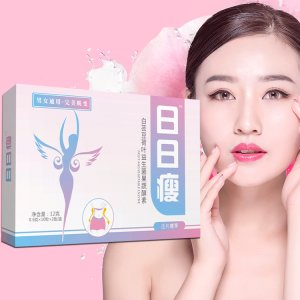 白蕓豆片荷葉益生菌壓片糖果OEM代加工 白蕓豆片荷葉益生菌壓片糖果OEM代加工