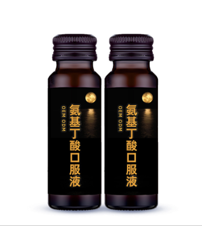 氨基丁酸睡眠飲定制貼牌代加工,代工過的都說好