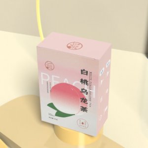 白桃烏龍茶蜜桃水果茶OEM/ODM定制代加工 白桃烏龍茶蜜桃水果茶OEM/ODM定制代加工