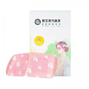 護(hù)眼艾灸貼源頭工廠(chǎng)代加工貼牌