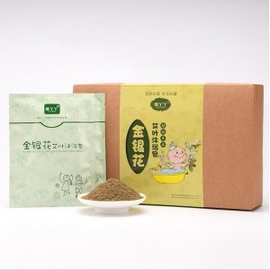 兒童藥浴兒童瑤浴包源頭工廠(chǎng)代加工貼牌
