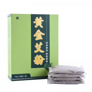 艾草泡腳粉源頭工廠