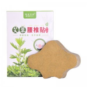 艾草溫灸貼免費打樣