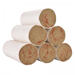 純艾絨艾灸條艾柱源頭工廠 一站式貼牌代加工