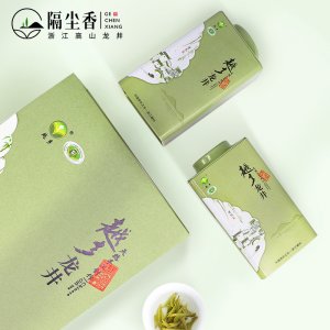 嵊州市茶京堂茶業(yè)有限公司