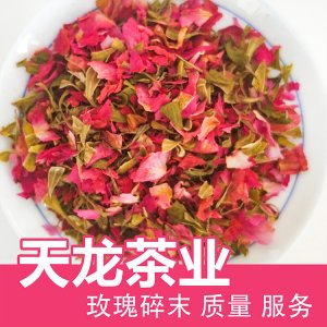 桐鄉(xiāng)市天龍杭白菊制品廠