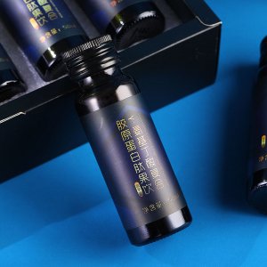 氨基丁酸口服液OEM/ODM助飲品睡眠膠原蛋白肽飲貼牌定制