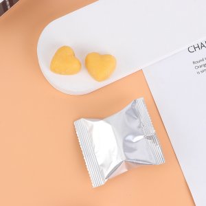 芒果心形皇冠酵素軟糖益生菌一站式貼牌代加工