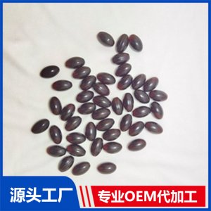 牡蠣肽凝膠糖果源頭工廠 牡蠣提取物代工廠