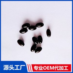 南極磷蝦油凝膠糖果一站式貼牌代加工 蝦青素磷蝦油生產(chǎn)基地