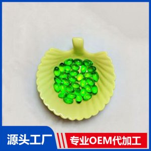 薄荷油凝膠糖果生產(chǎn)基地  薄荷油代工廠