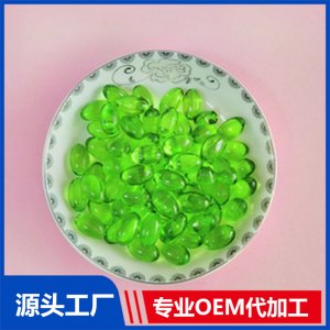 諾麗果油凝膠糖果專業(yè)定制 夾心凝膠糖果代工廠