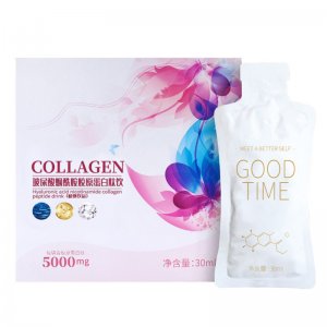 玻尿酸煙酰胺膠原蛋白飲 OEM/ODM