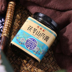 玉山縣谷盛商貿(mào)有限公司(原槐花制藥)