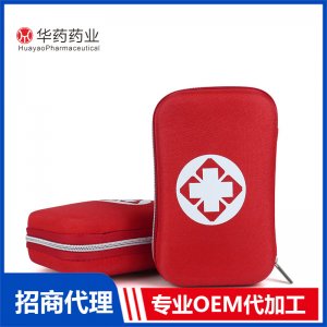 中國紅防疫套裝OEM 防疫產品定制