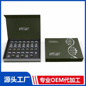 頭皮煥醒賦活套 養(yǎng)發(fā)防脫育發(fā)液植物養(yǎng)發(fā)固發(fā)密發(fā)液洗發(fā)水凍干粉批發(fā)