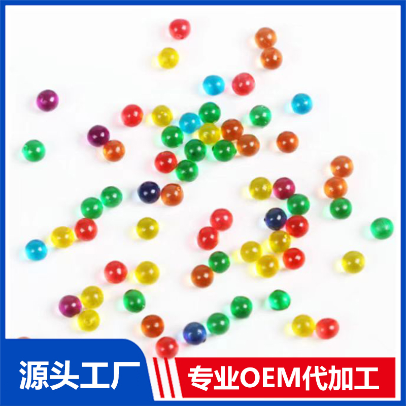 益生菌爆珠代加工1000種樣品選擇,益生菌爆珠代加工哪家好