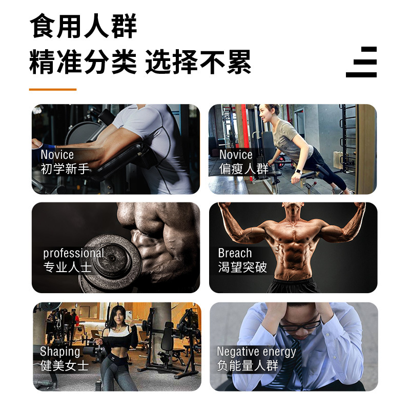 多肽乳清蛋白粉代加工生產(chǎn)?客戶都認可!品質(zhì)好