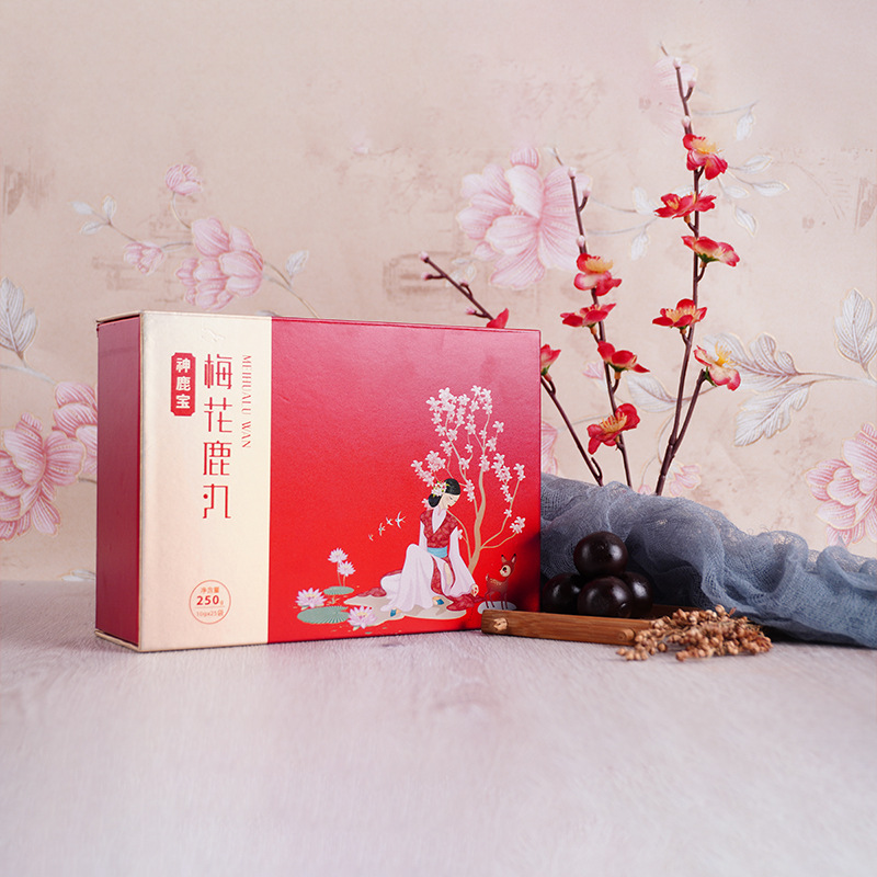 長春市天宏鹿業(yè)有限公司