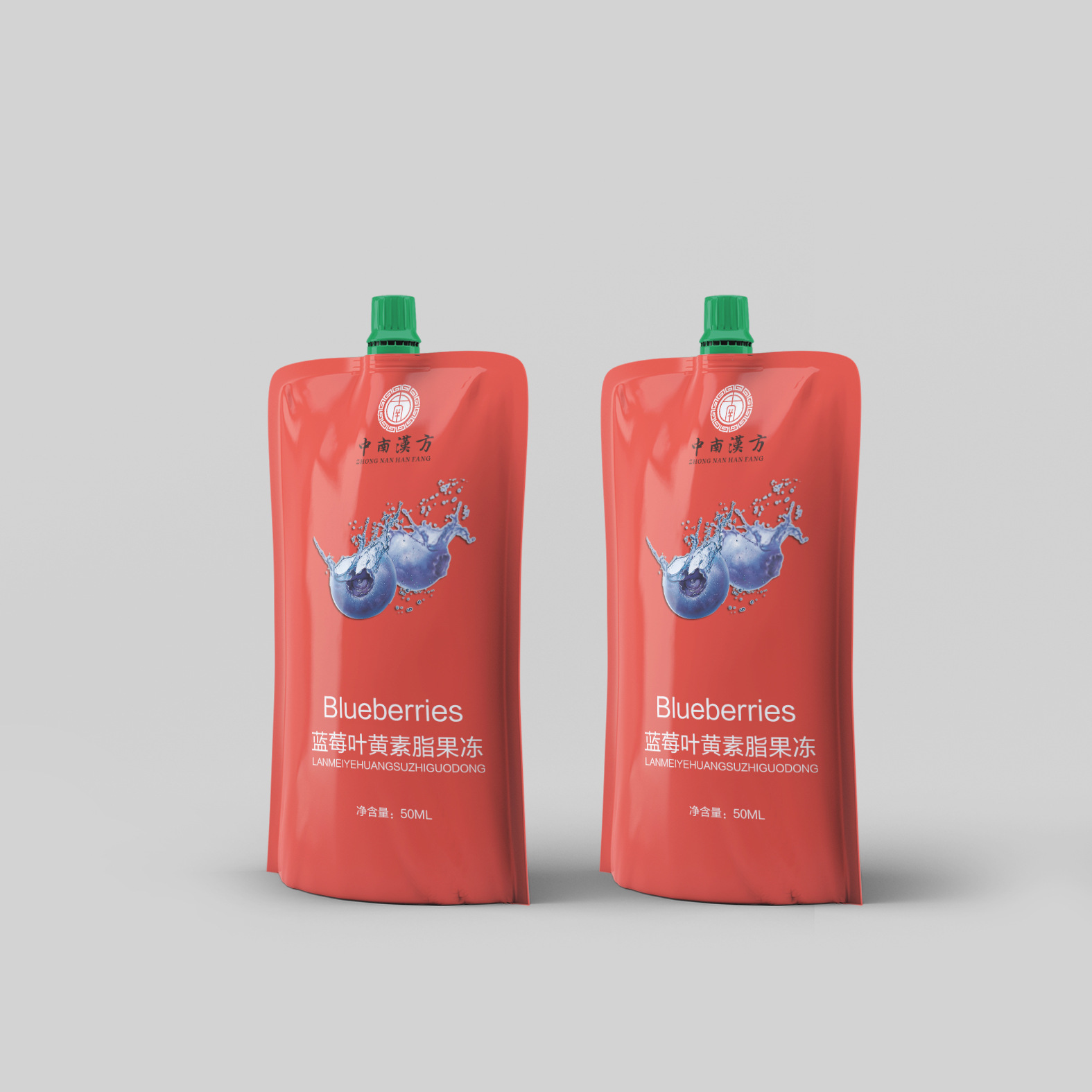 藍(lán)莓果蔬酵素果凍貼牌oem,這家挺靠譜的