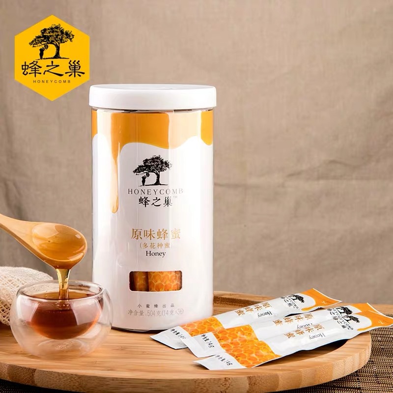 蜂之巢原味蜂蜜oem代加工,免費打樣