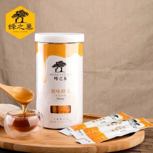 蜂之巢原味蜂蜜OEM 蜂之巢原味蜂蜜OEM