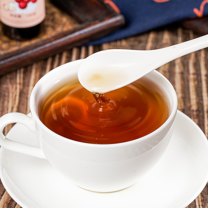 安徽亦航制藥有限公司 - 山楂六物膏代加工,劑型豐富,性價比高,涵蓋功能全面,滿足各類市場需求.