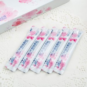 藍(lán)帽維C葉酸鐵顆粒貼牌定制