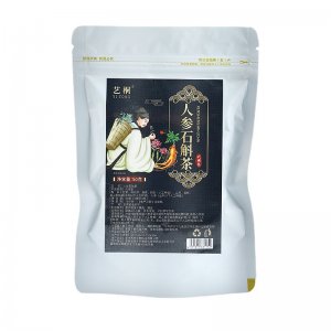 人參石斛茶 一站式貼牌代工 人參石斛茶 一站式貼牌代工