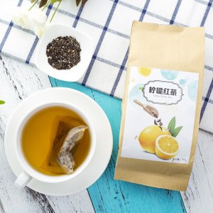檸檬紅茶貼牌定制 檸檬紅茶貼牌定制