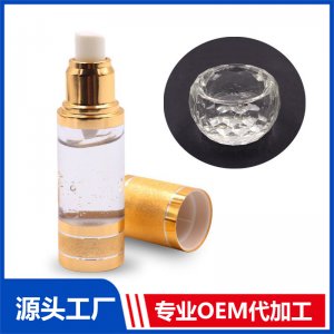 外陰營(yíng)養(yǎng)凝露OEM/ODM代工貼牌源頭廠家