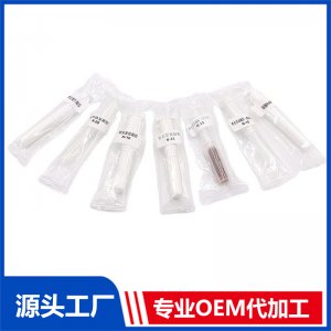 七款凝膠OEM/ODM代加工貼牌源頭廠家