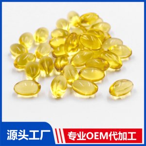 陰道軟凝膠OEM/ODM代加工貼牌源頭廠家