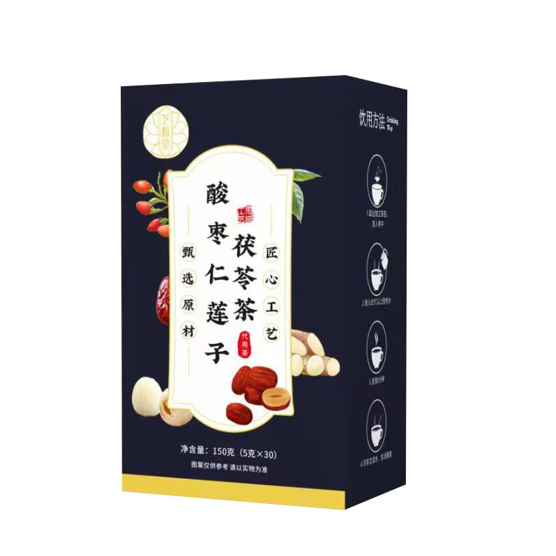 安徽芝和堂健康產(chǎn)業(yè)有限公司