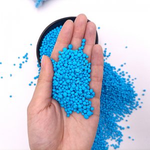 大量元量復合肥料15-22-19 高塔肥貼牌定制代加工