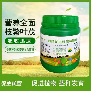 促生長型花卉肥料家用盆栽多肉綠植有機(jī)肥通用型養(yǎng)花種菜葉面肥代加工貼牌OEM/ODM