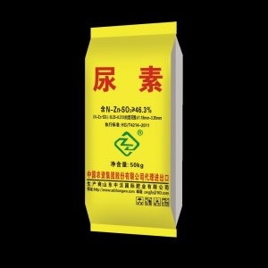 多肽尿素包裝款 供應(yīng)農(nóng)用尿素 大顆粒 莊稼小麥水稻用返青肥貼牌定制代加工