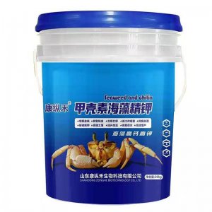 蔬菜果樹沖施生根壯苗有機桶裝肥可OEM/ODM代工