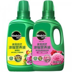 美樂(lè)棵營(yíng)養(yǎng)液250ml/500ml/1LOEM/ODM代加工