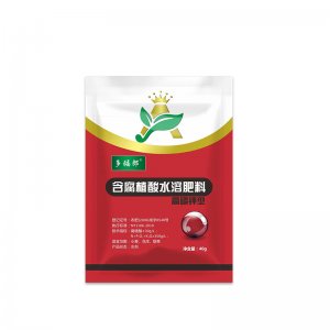 高磷鉀型農(nóng)用含腐植酸水溶肥?；ū９岣叻蔕EM/ODM定制代加工