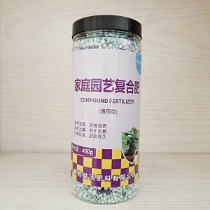 家庭園藝復(fù)合肥蔬菜用農(nóng)用種菜果樹花肥料化肥有機通用型OEM/ODM代加工