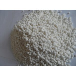 純白無味的硫酸銨顆粒貼牌OEM/ODM