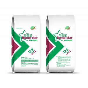 幫普星 抑蟲生物有機(jī)肥OEM代加工