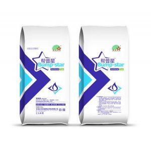幫普星營養(yǎng)型生物有機(jī)肥貼牌OEM/ODM