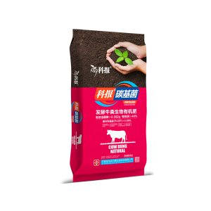 發(fā)酵牛糞生物有機(jī)肥代加工貼牌OEM/ODM