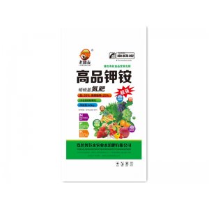 石家莊大化肥業(yè)有限公司