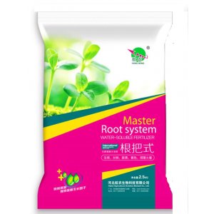 根把式含腐質(zhì)水溶肥貼牌OEM/ODM